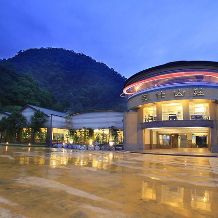 Ying Shih Guest House Datong Bagian luar foto