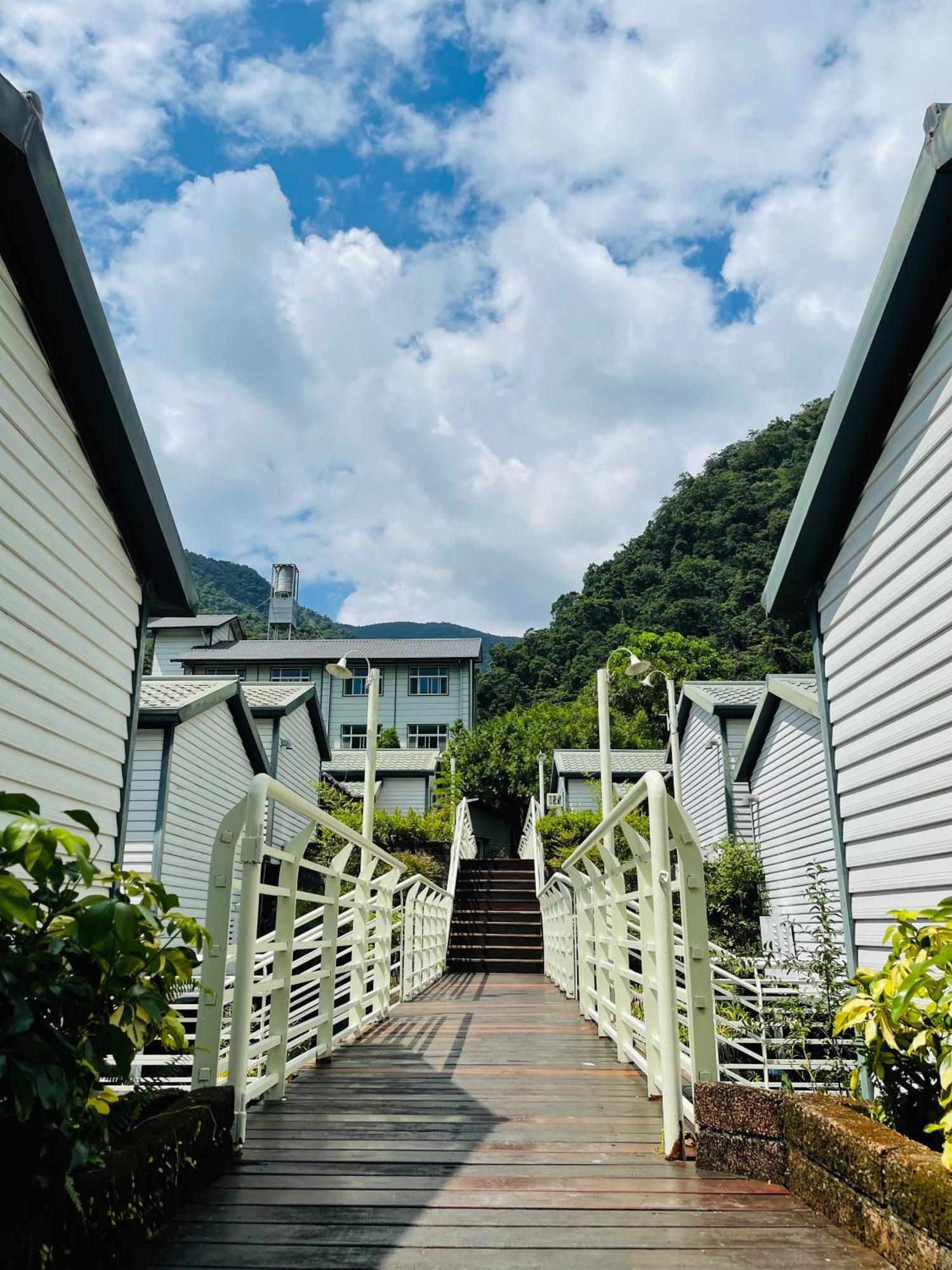 Ying Shih Guest House Datong Bagian luar foto