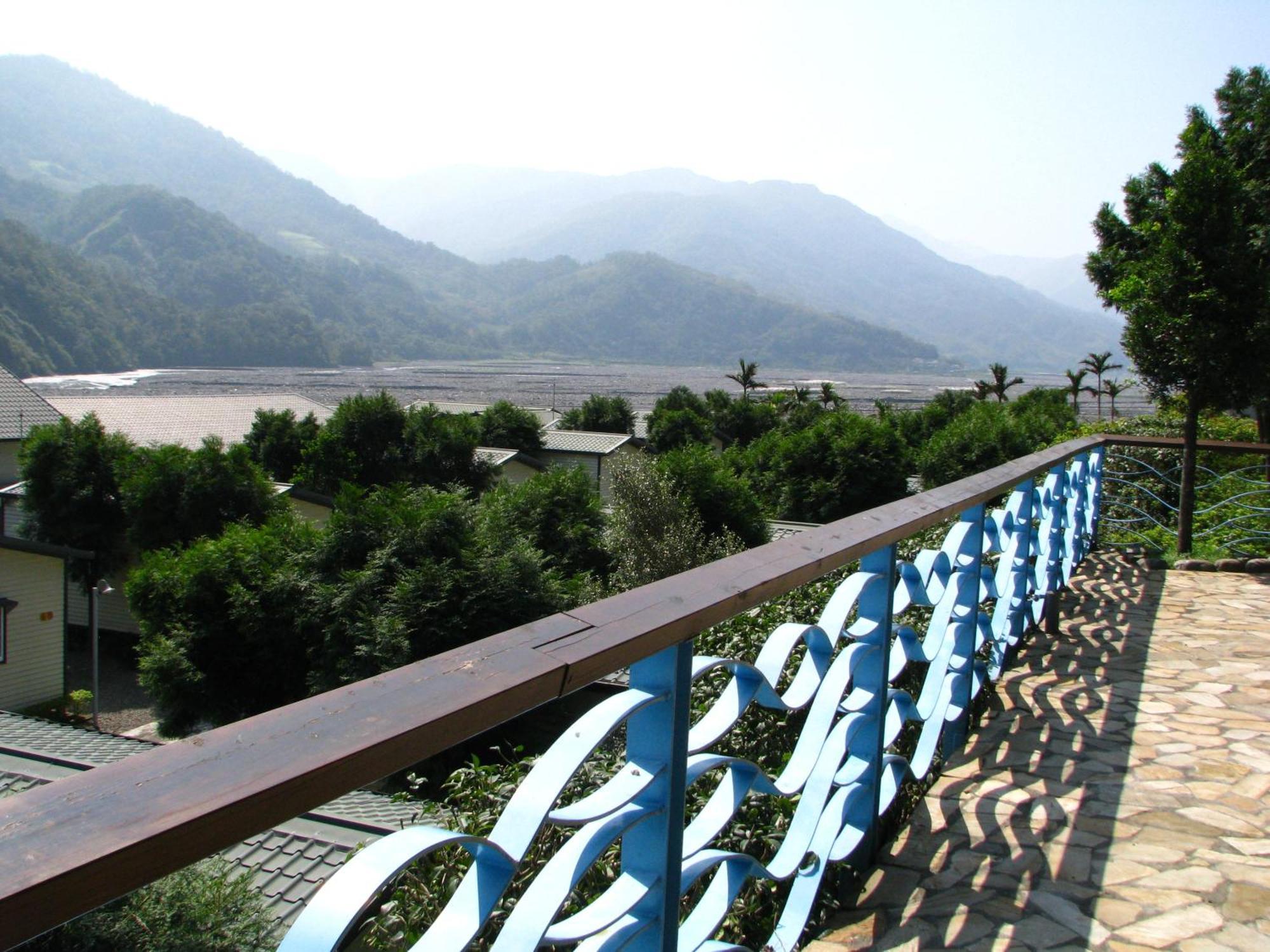 Ying Shih Guest House Datong Bagian luar foto