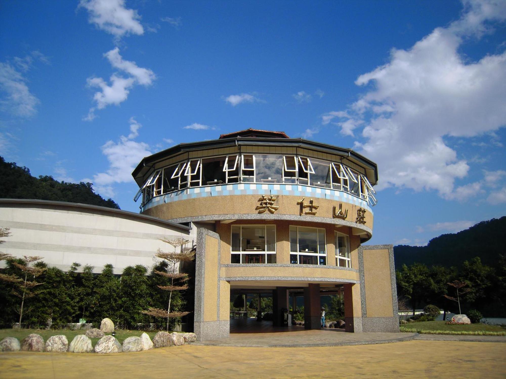 Ying Shih Guest House Datong Bagian luar foto