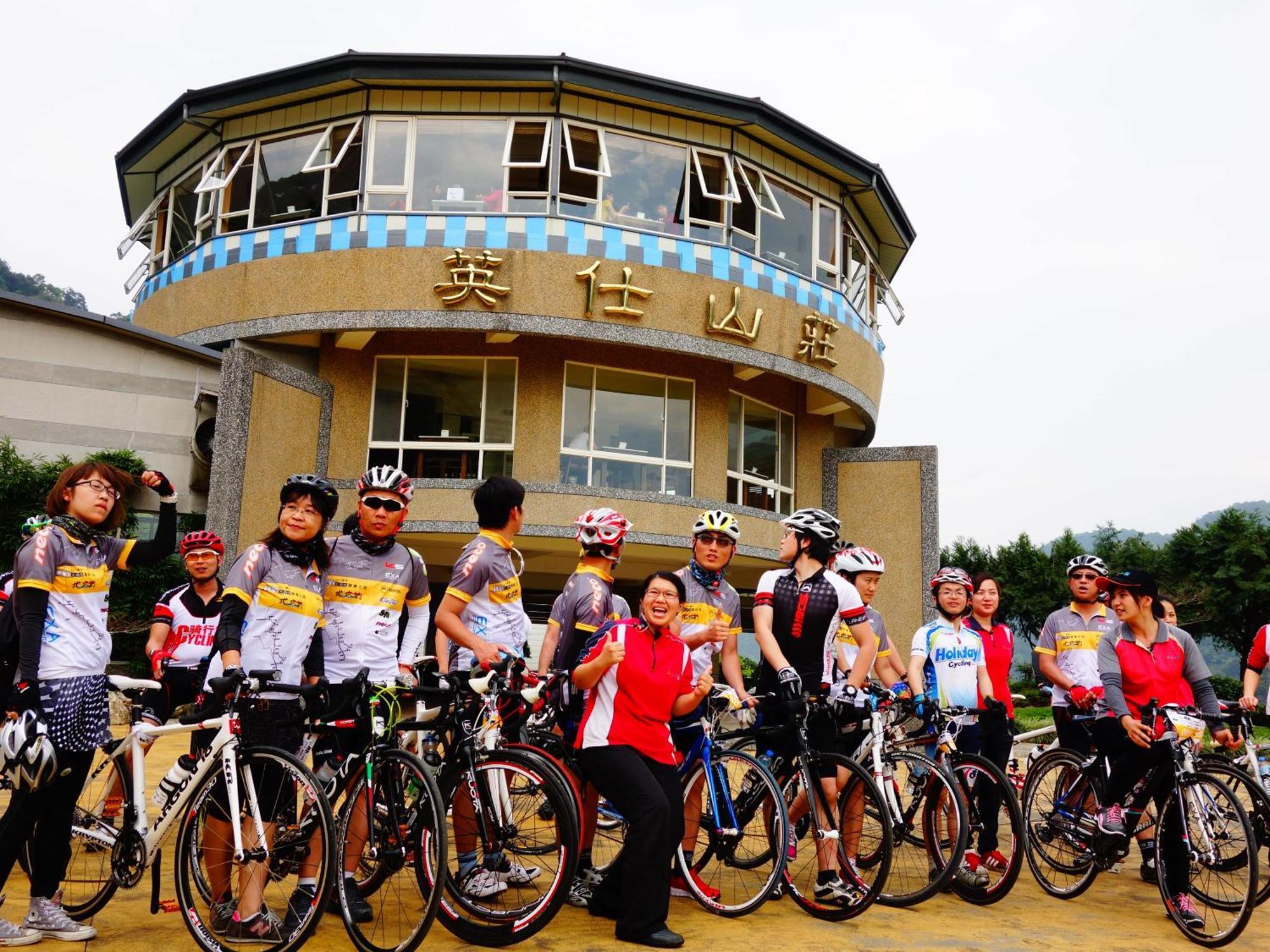 Ying Shih Guest House Datong Bagian luar foto