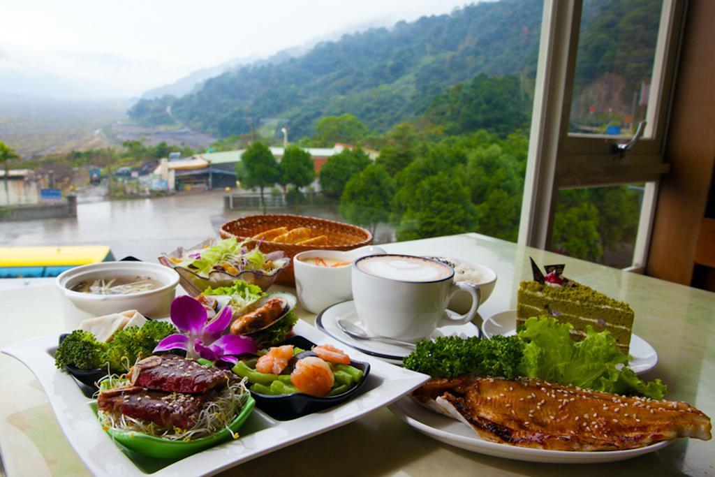 Ying Shih Guest House Datong Bagian luar foto