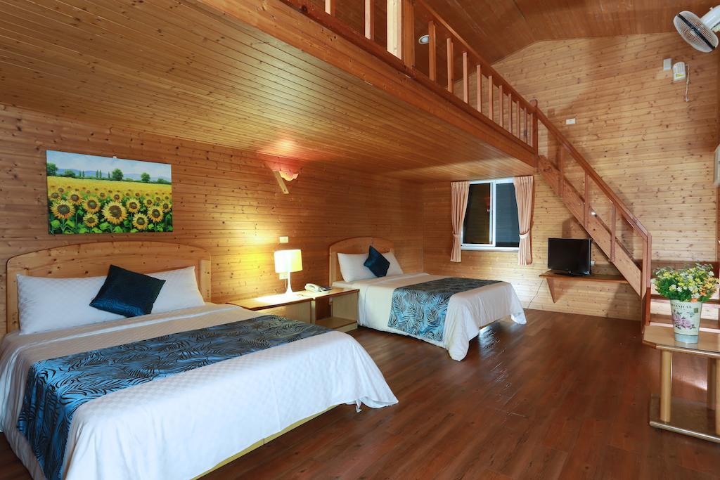 Ying Shih Guest House Datong Bagian luar foto