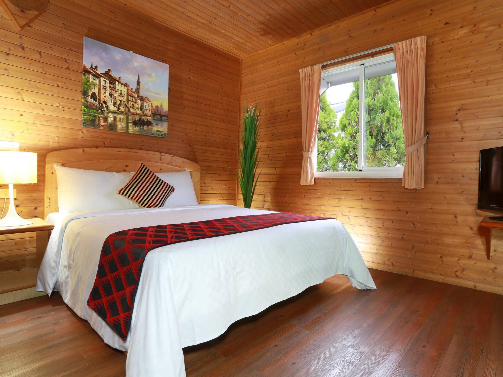 Ying Shih Guest House Datong Bagian luar foto