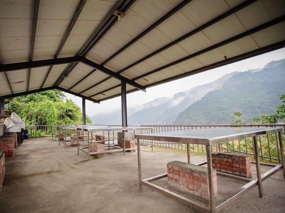 Ying Shih Guest House Datong Bagian luar foto